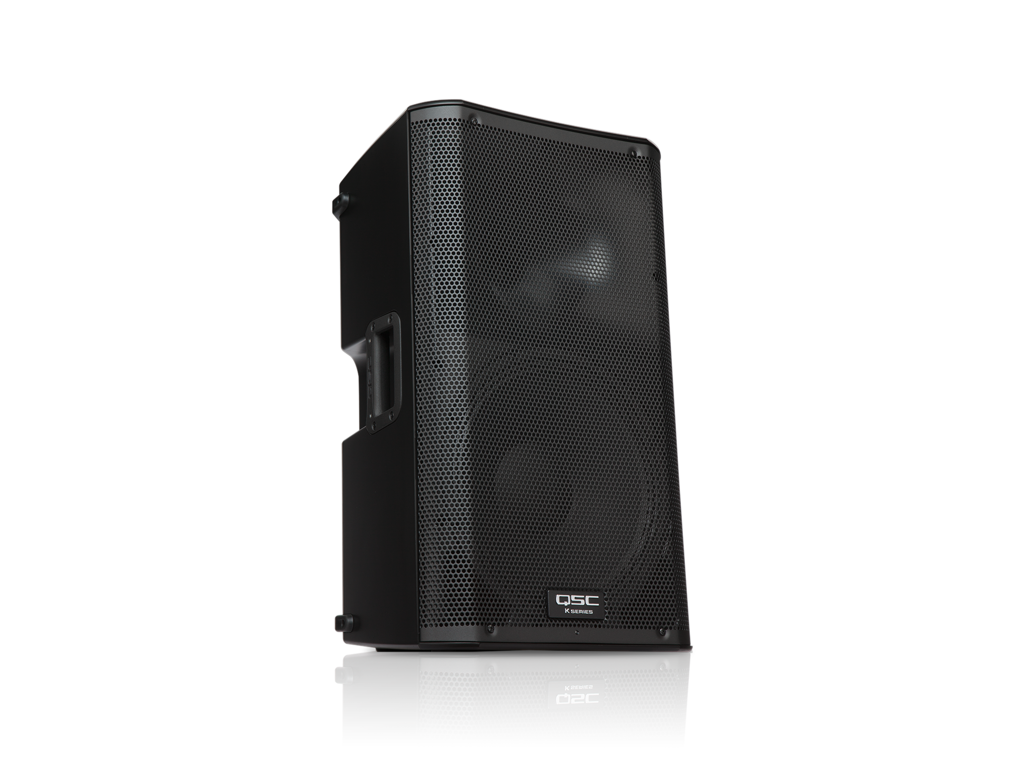 K12 Active Loudspeaker – QSC