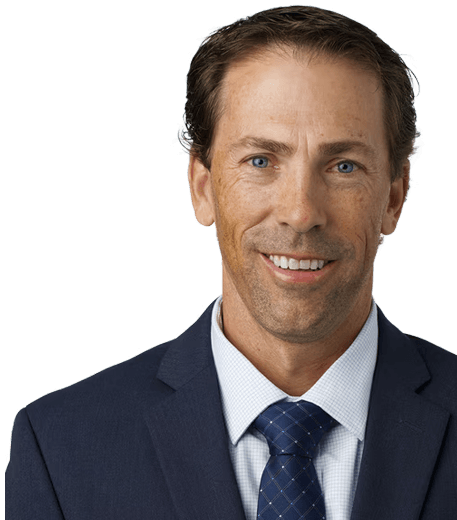 Headshot of Jared Callister