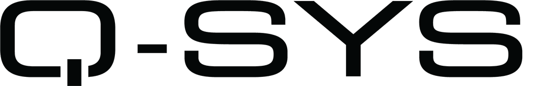 Qsc Designing Icon QSC | Trademark Usage Guidelines