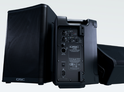 QSC Pro Audio